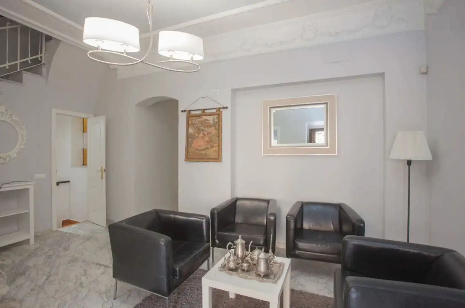 Flat for share in Sur