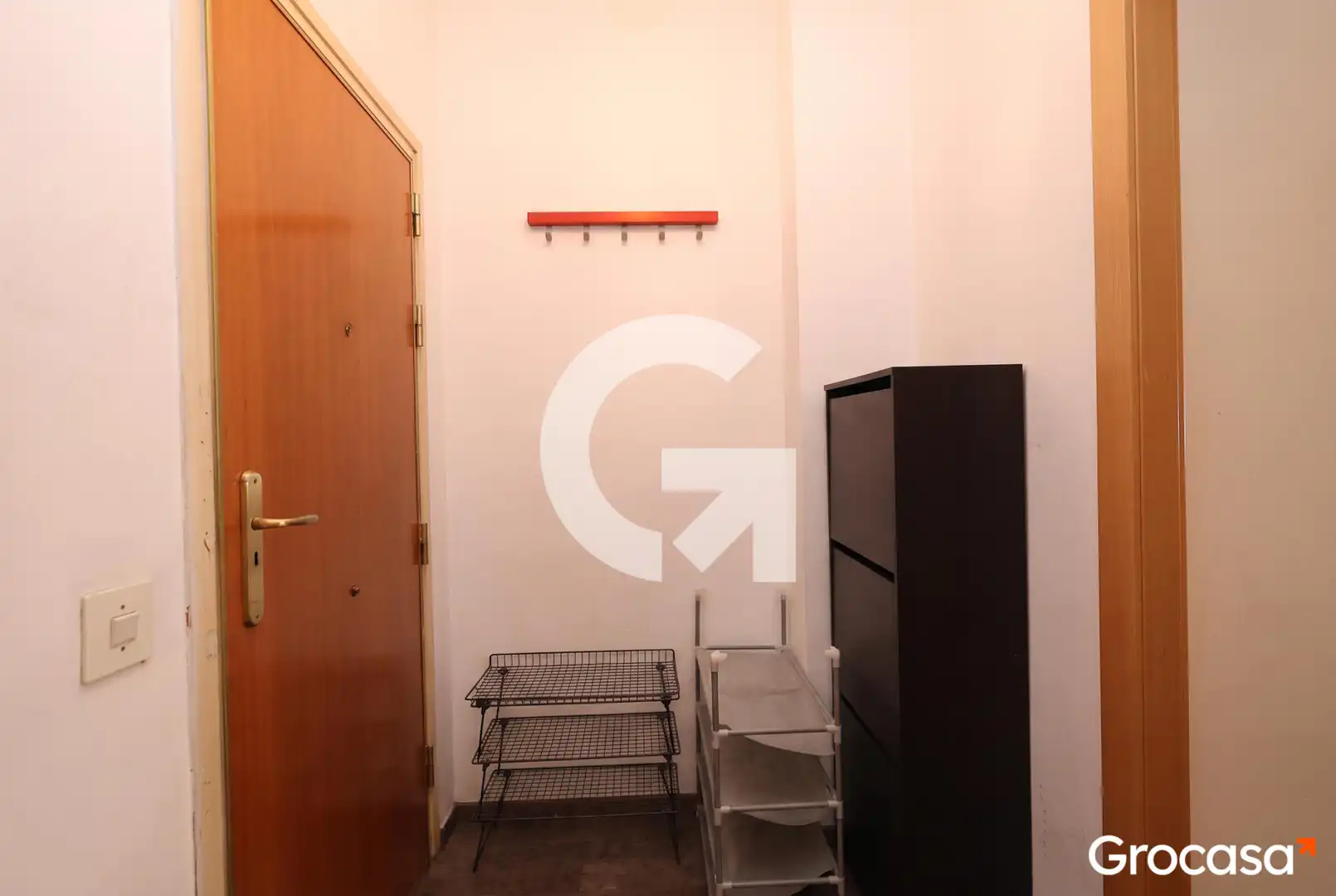 Flat for sale in Barcelona  with Air Conditioner, Oven and Balcony
