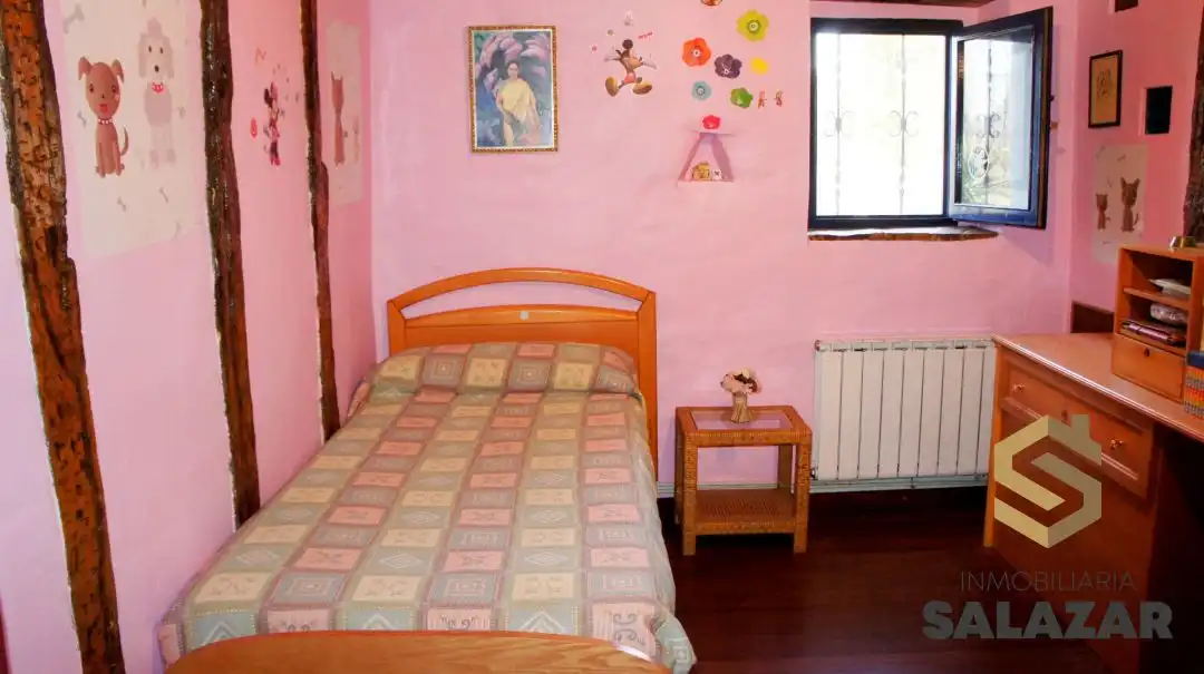 Finca rústica en venta en Bedia
