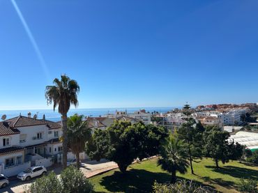 Appartement compact à vendre à Calle Las Flores 21