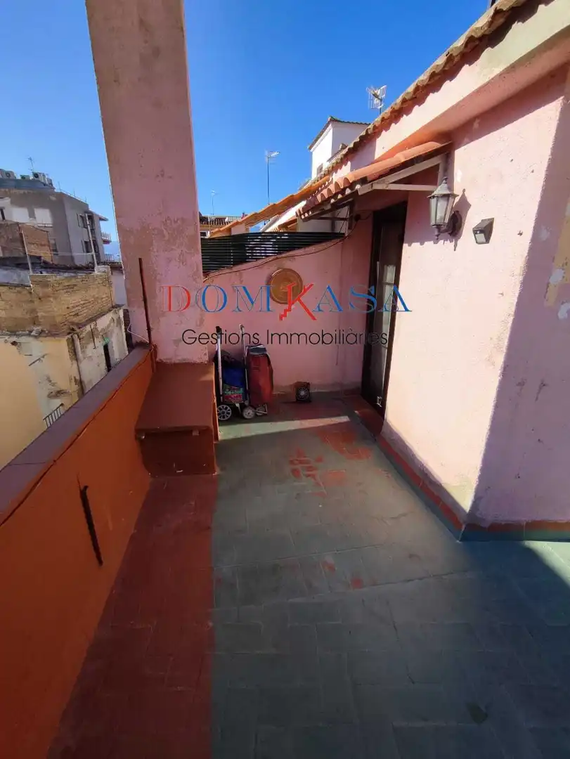 Flat for sale in Travessia de Santa Teresa, imagen 7