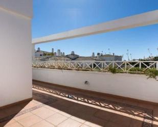 Terrace of Flat for sale in Marbella  with Terrace