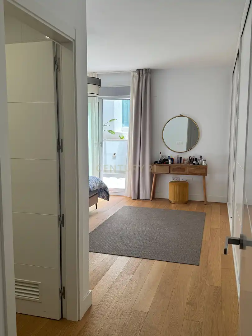 Flat with pool for sale in El Faro de Calaburra - Chaparral, imagen 12