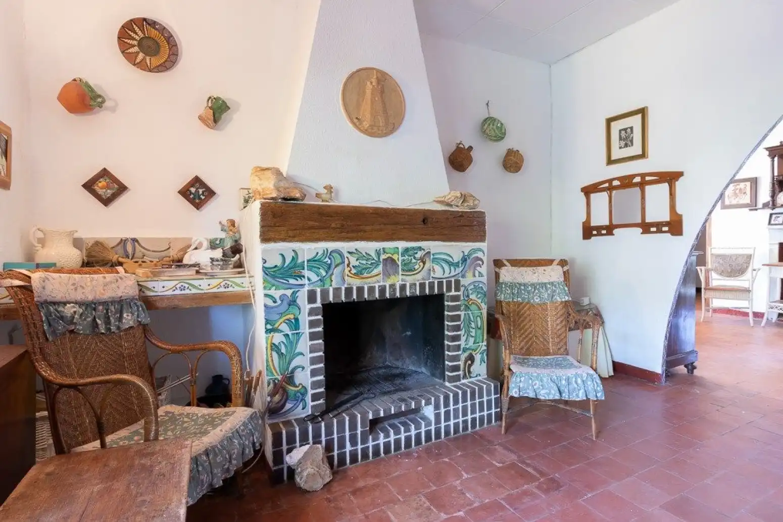 Terrain rustique à vendre à Benifairó de la Valldigna - HORTA, imagen 30