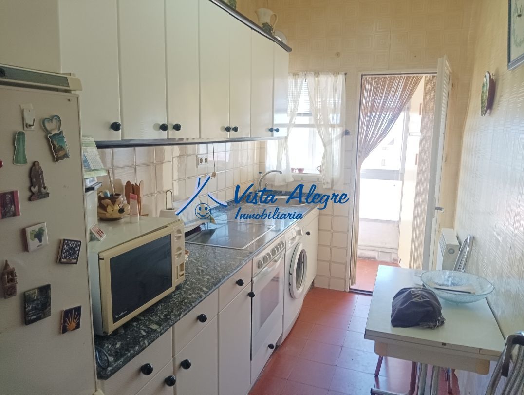 Flat for sale
