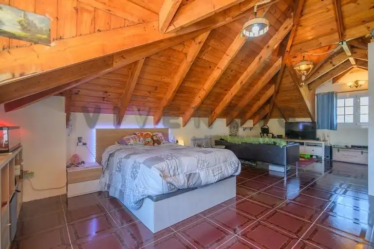 Casa amb terrassa en venda a Corbera de Llobregat, imagen 64