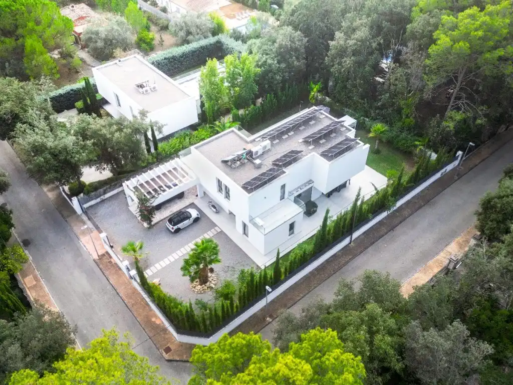 Detached house with pool for sale in Sa Pobla, imagen 8
