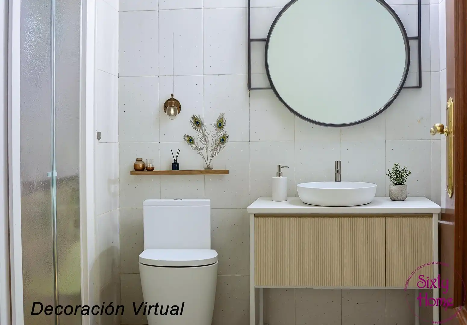 Flat for sale in Calle de Santa Orosia, 35, Barrio del Ave