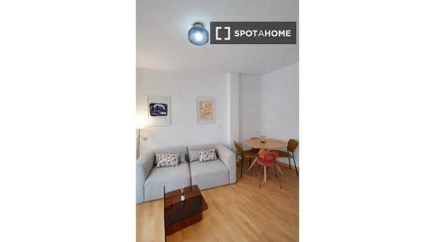 Foto 2 de Apartament per a compartir a La Merced, Málaga Capital