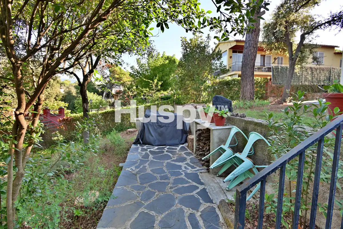 Maison avec balcon à vendre à Sant Pere de Vilamajor, imagen 58