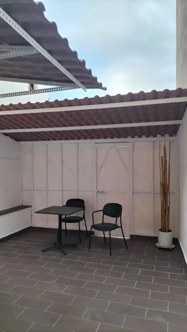 Dormitori de Oficina de lloguer en Esparreguera amb Internet