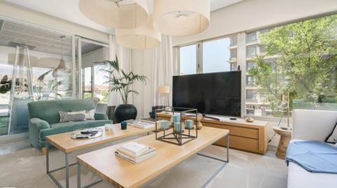 Photo 2 of Flat for sale in Calle de Sergio López Saz, 14, Miralbueno, Zaragoza