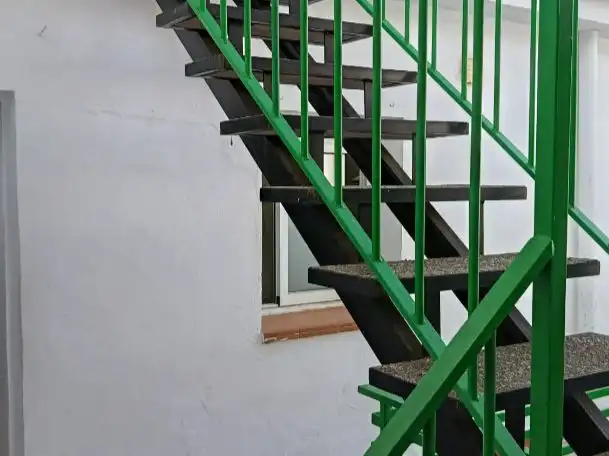 Balcony of Houses for sale in Almorox  with Terrace