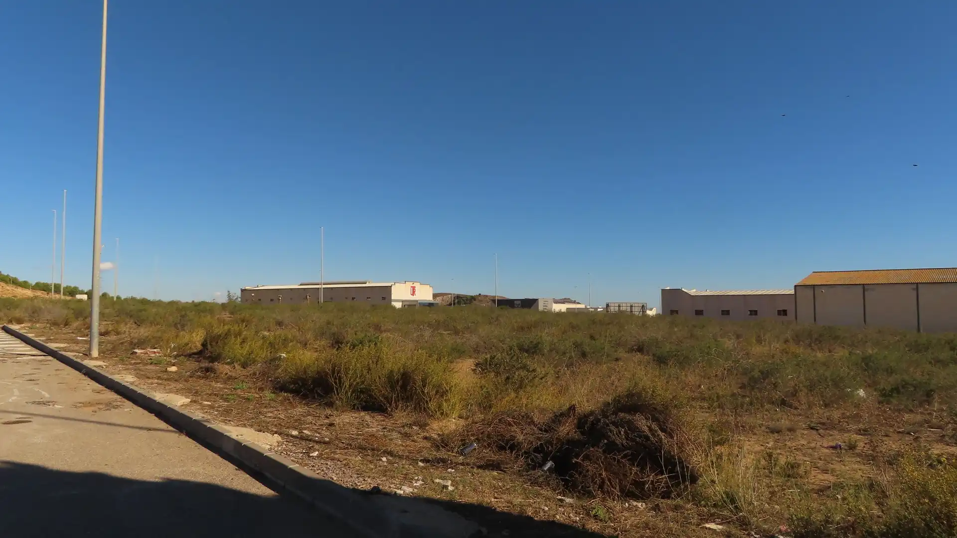 Industrial land for sale in La Unión ciudad, imagen 5