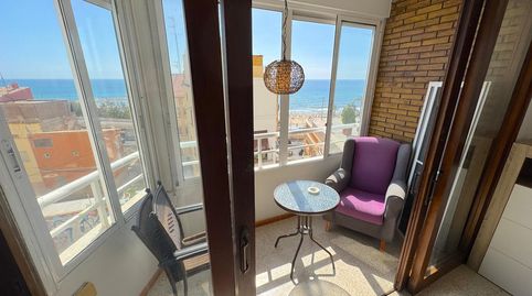 Foto 3 de Piso de alquiler en Virgen del Socorro, 49, Raval Roig - Virgen del Socorro, Alicante / Alacant