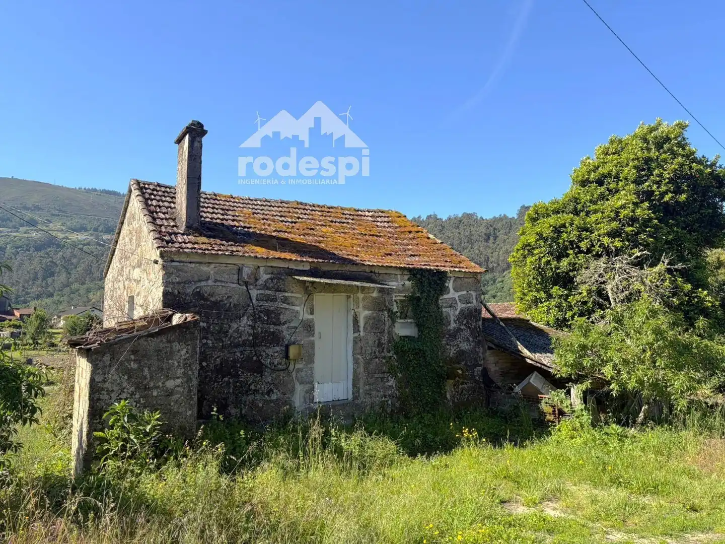 Maison à vendre à Crecente, imagen 2
