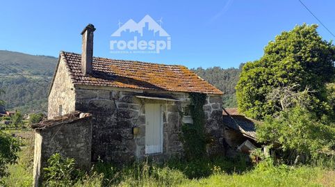 Foto 2 de Casa o chalet en venta en Crecente, Pontevedra