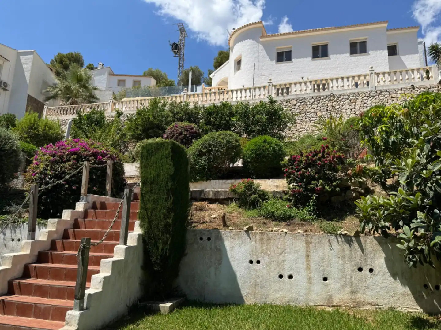 Detached house with pool for sale in Cala Advocat - Baladrar, imagen 45