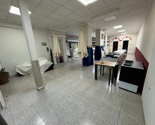 Local de lloguer en Villena amb Calefacció