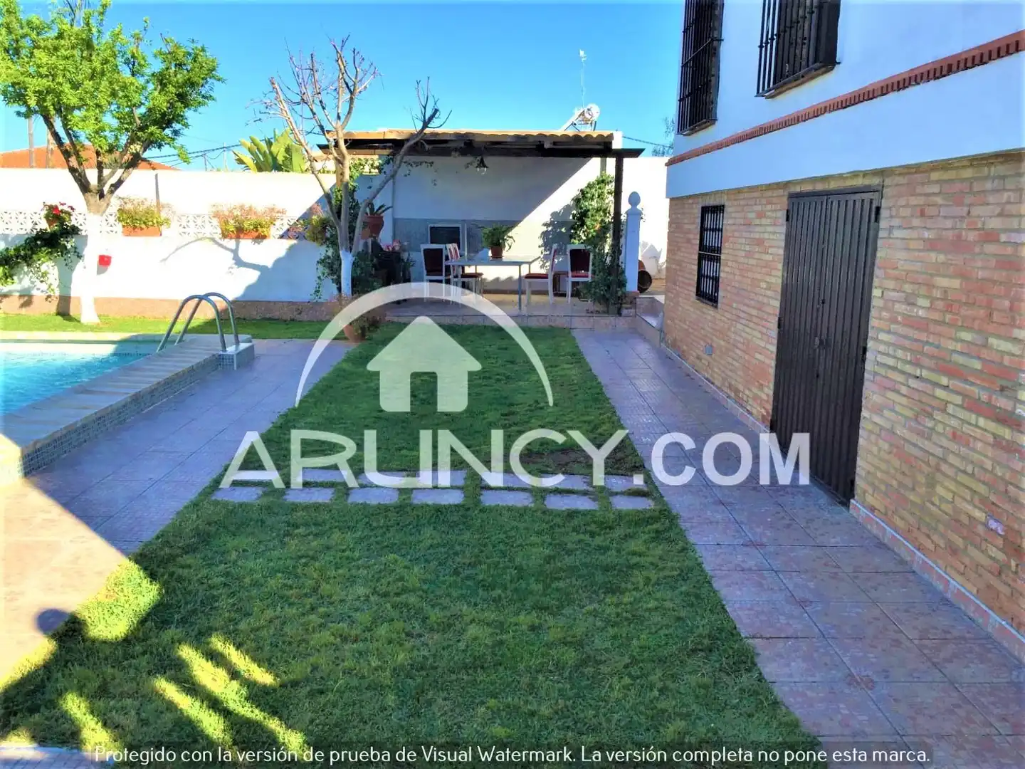 Villa avec piscine à louer à Oromana, imagen 31