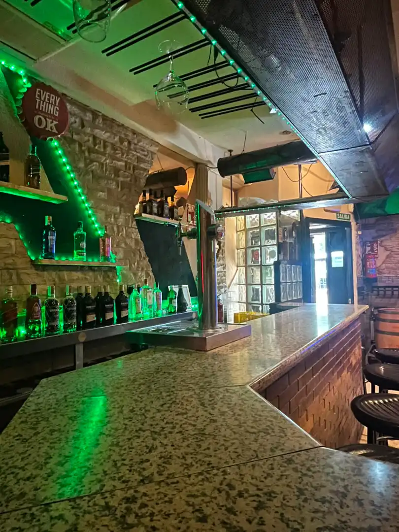 Local comercial en traspàs a Latina, imagen 18