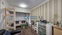 Living room of Flat for sale in Basauri   with Heating