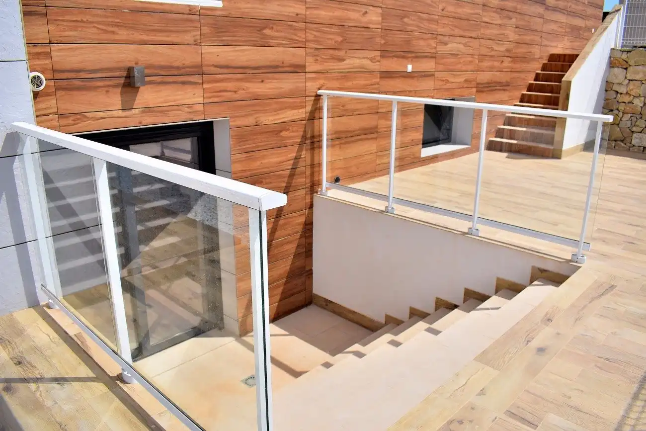 Xalet amb piscina en venda a Balcón de Finestrat - Terra Marina, imagen 8