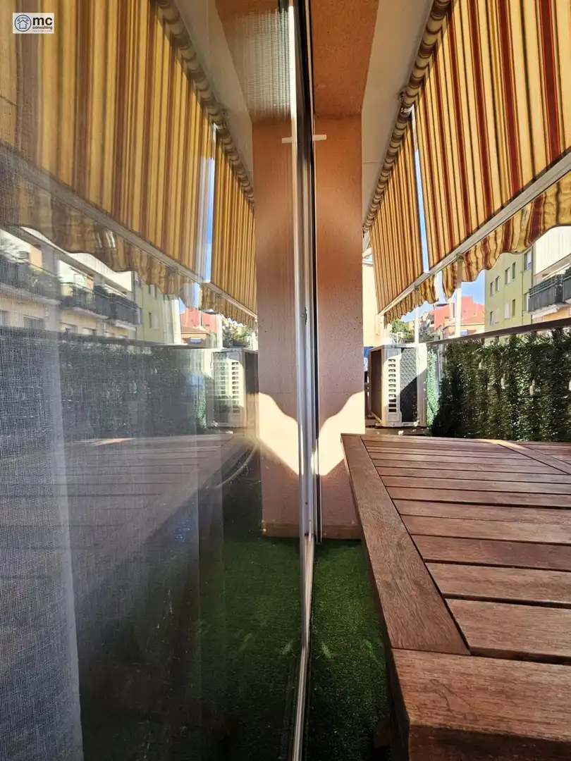 Piso en venta en Les Franqueses del Vallès