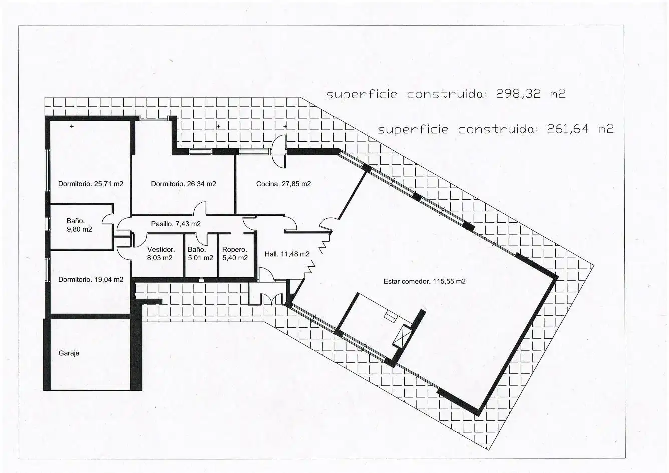 Casa o chalet en venta en Zaragoza con Aire acondicionado, Calefacción y Jardín privado