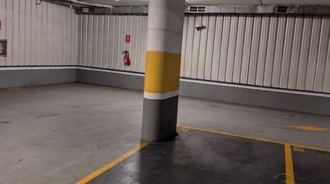 Foto 2 de Garaje de alquiler en Carrer del Doctor Martí Julià, 51, Collblanc, L'Hospitalet de Llobregat