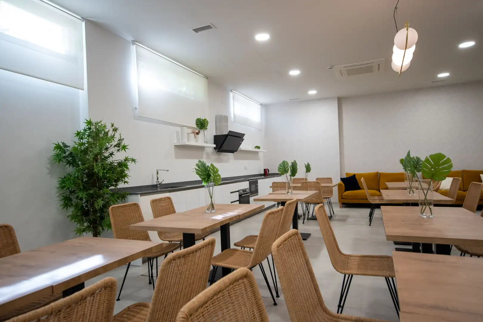 Piso en venta en Mijas con Aire acondicionado, Jardín privado y Terraza