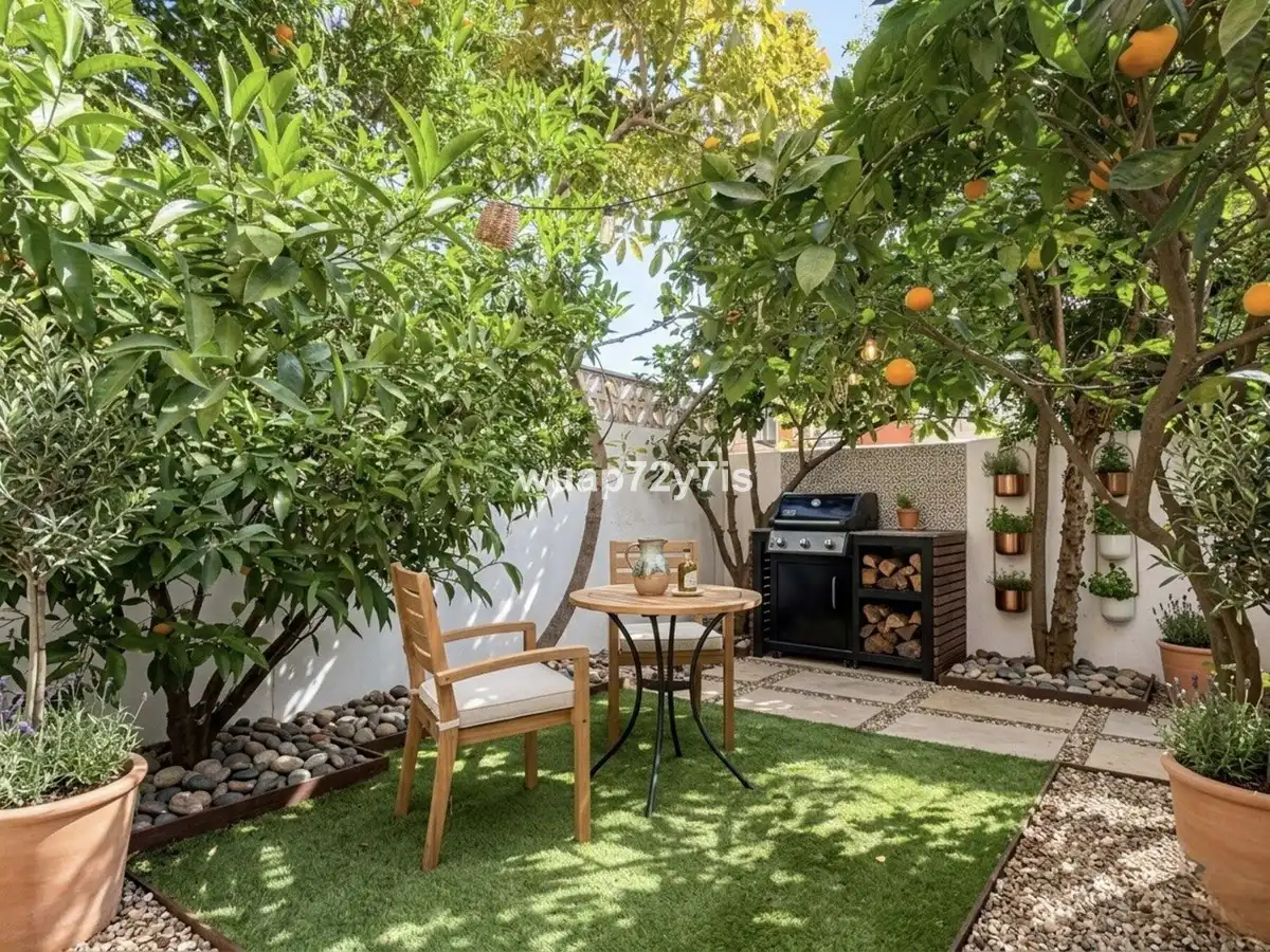 Casa a schiera in vendita a San Pedro de Alcántara