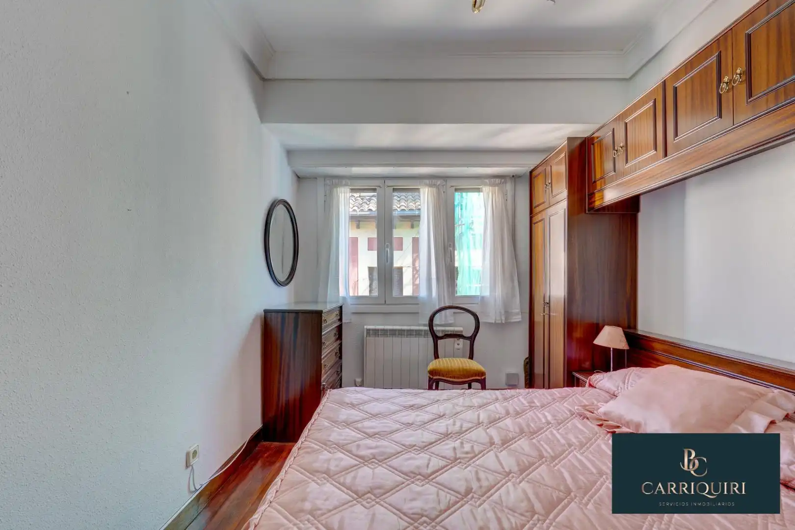 Habitación de Piso en venta en Errenteria