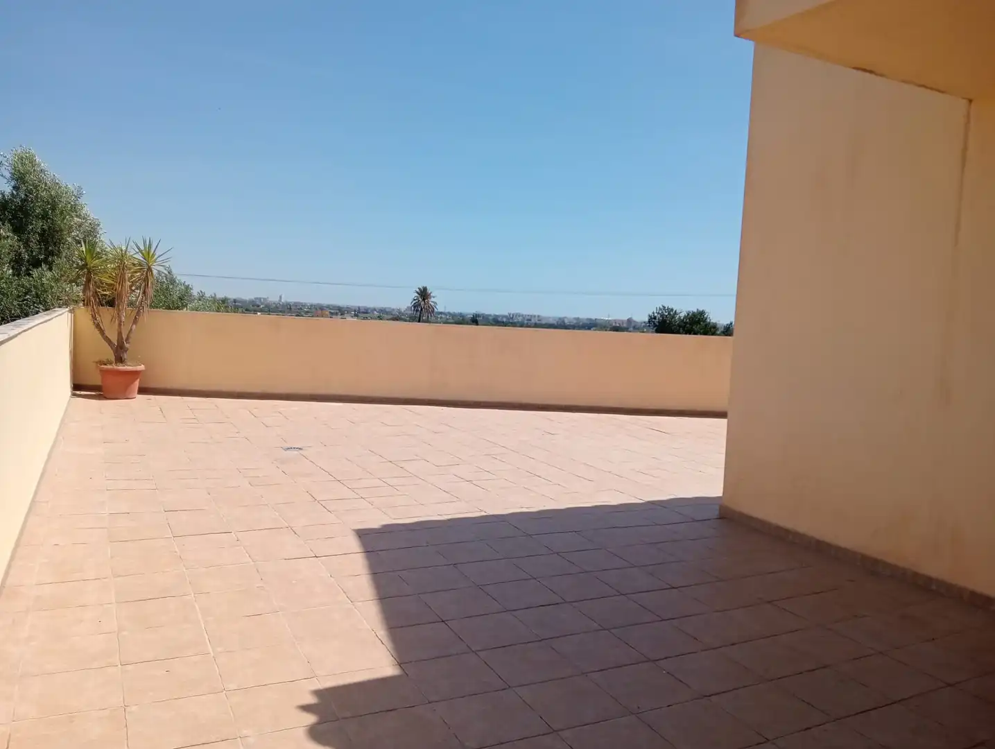 Casa o xalet de lloguer a Las Atalayas - Urmi - Cerro de Mar