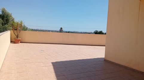 Foto 4 de Casa o chalet de alquiler en Las Atalayas - Urmi - Cerro de Mar, Peñíscola / Peníscola