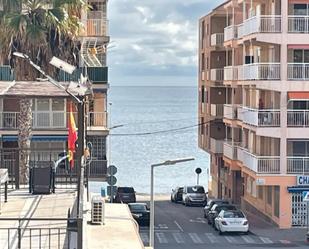 Vista exterior de Pis en venda en Torrevieja amb Moblat