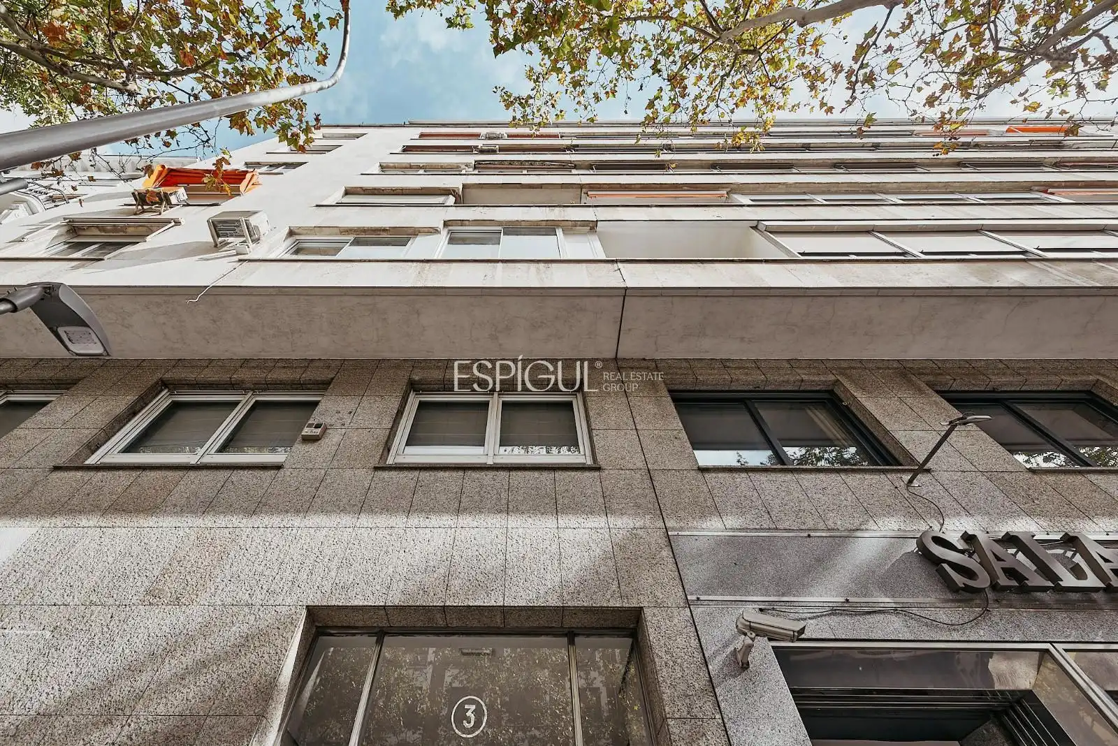 Wohnung mit Aufzug zum Verkauf in Menéndez Pelayo, imagen 38