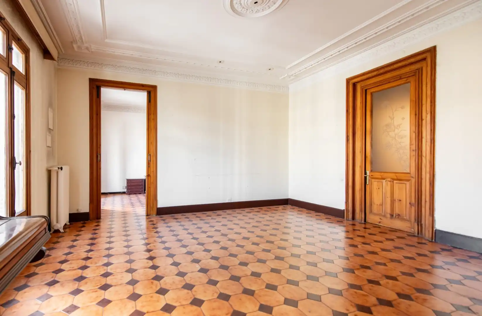 Wohnung mit Terrasse zum Verkauf in CORTS CATALANES, imagen 13