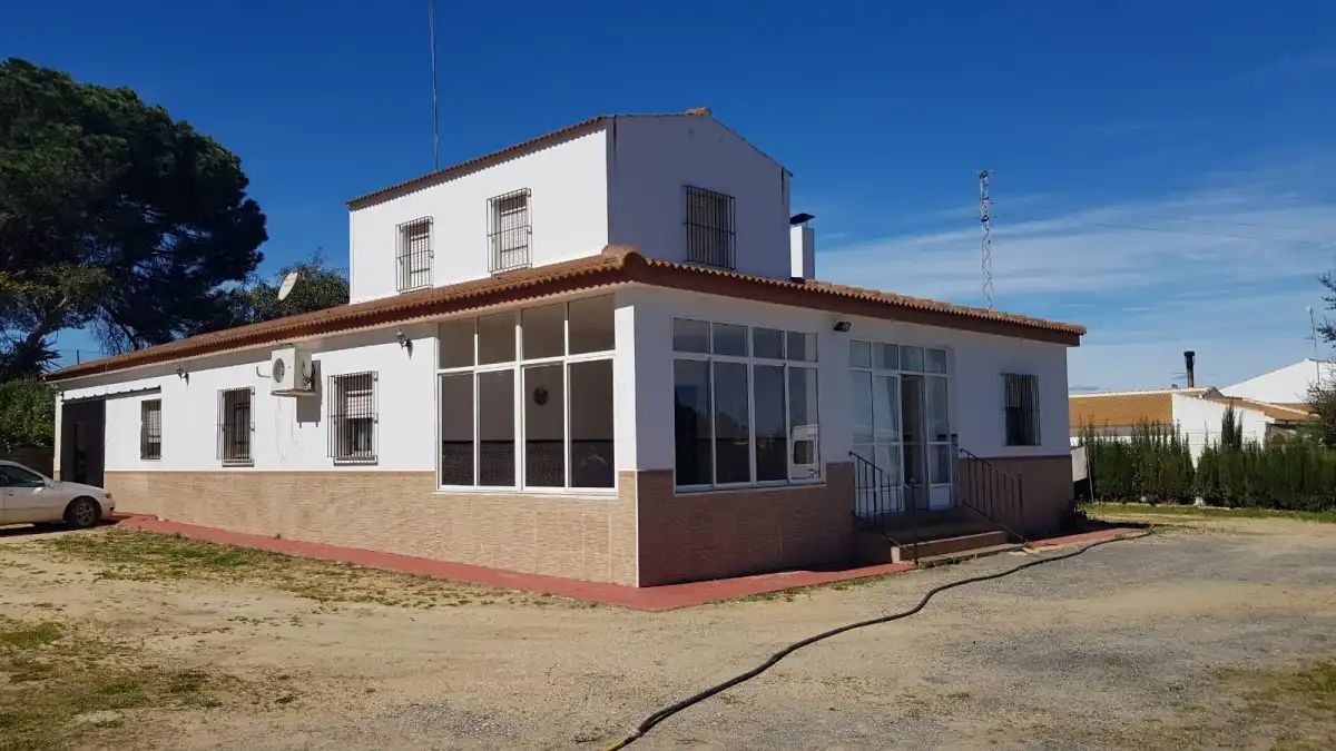 Terreni e lotti in vendita a Moguer, imagen 6