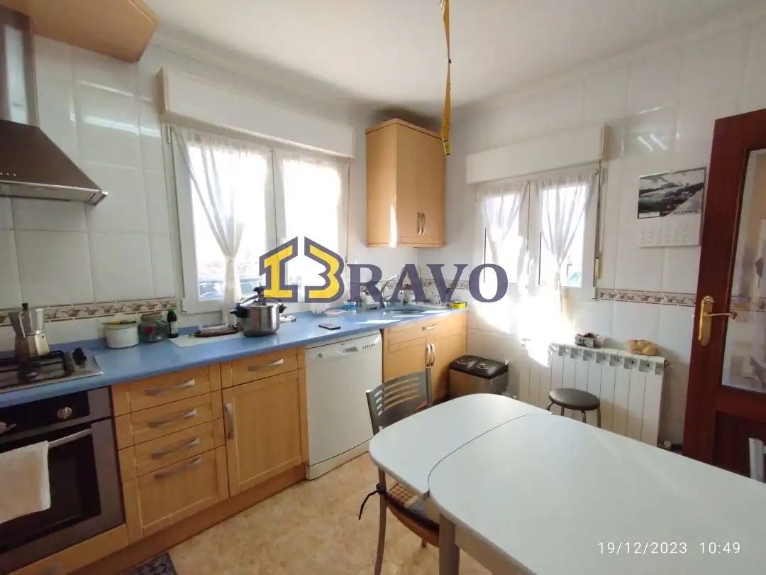 Casa in vendita a Valle de Losa, imagen 7