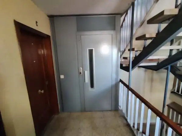 Wohnung mit Aufzug zum Verkauf in C/ Portugal, imagen 22