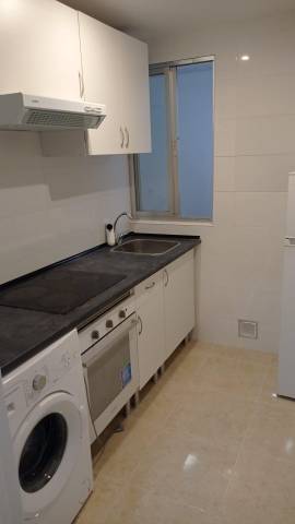 Piso en Venta en Abrantes