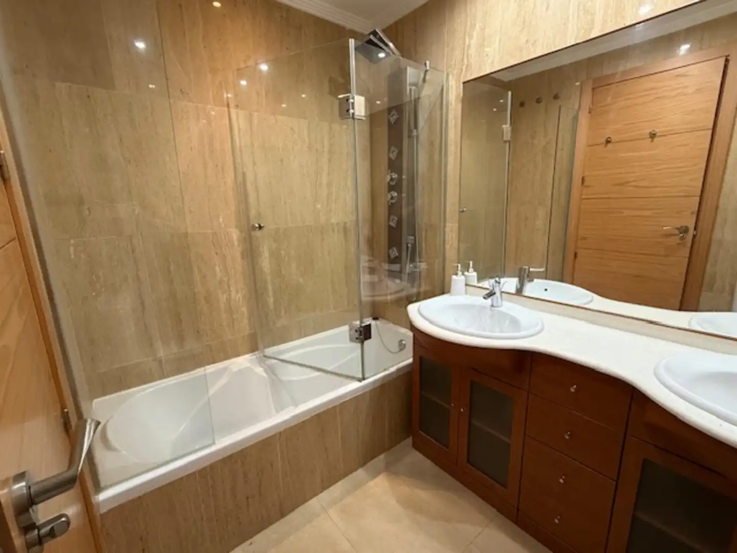 Flat for sale in Los Narejos - Punta Calera