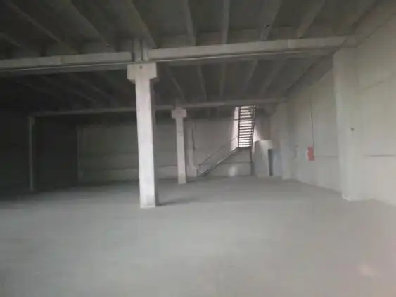 Industrial building for sale in Can Feu - Gràcia, imagen 6