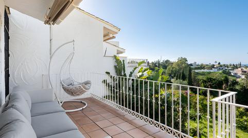 Foto 5 de Casa adosada en venda a La Alquería, Málaga
