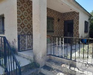 House or chalet for sale in Palomeque