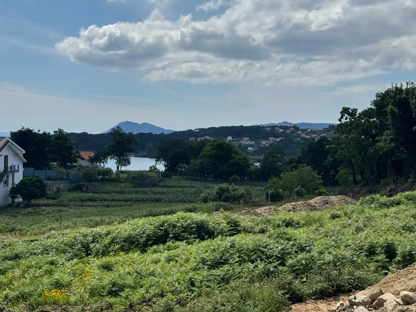 Residential for sale in Muros