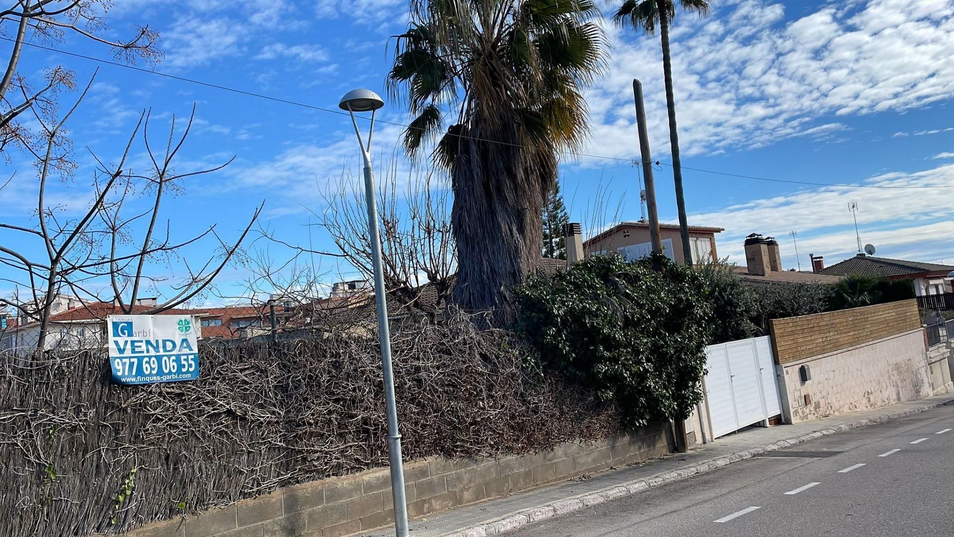 Exterior view of Residential for sale in Calafell