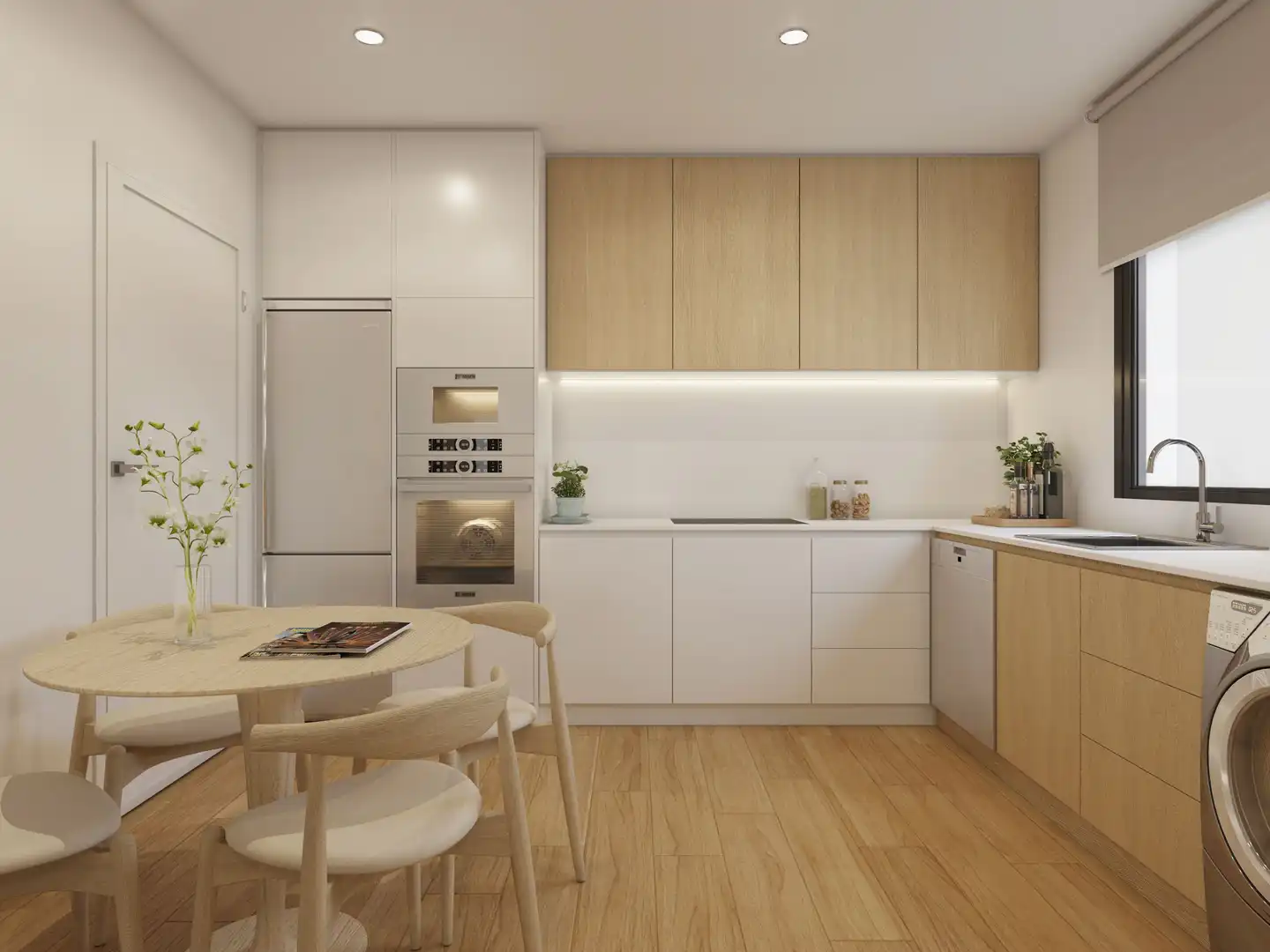Appartement avec ascenseur à vendre à Calle DE LA FONT, imagen 3