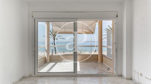 Foto 3 de Piso de alquiler en Carrer de L'illa de Malta, Ciudad Jardín, Palma de Mallorca